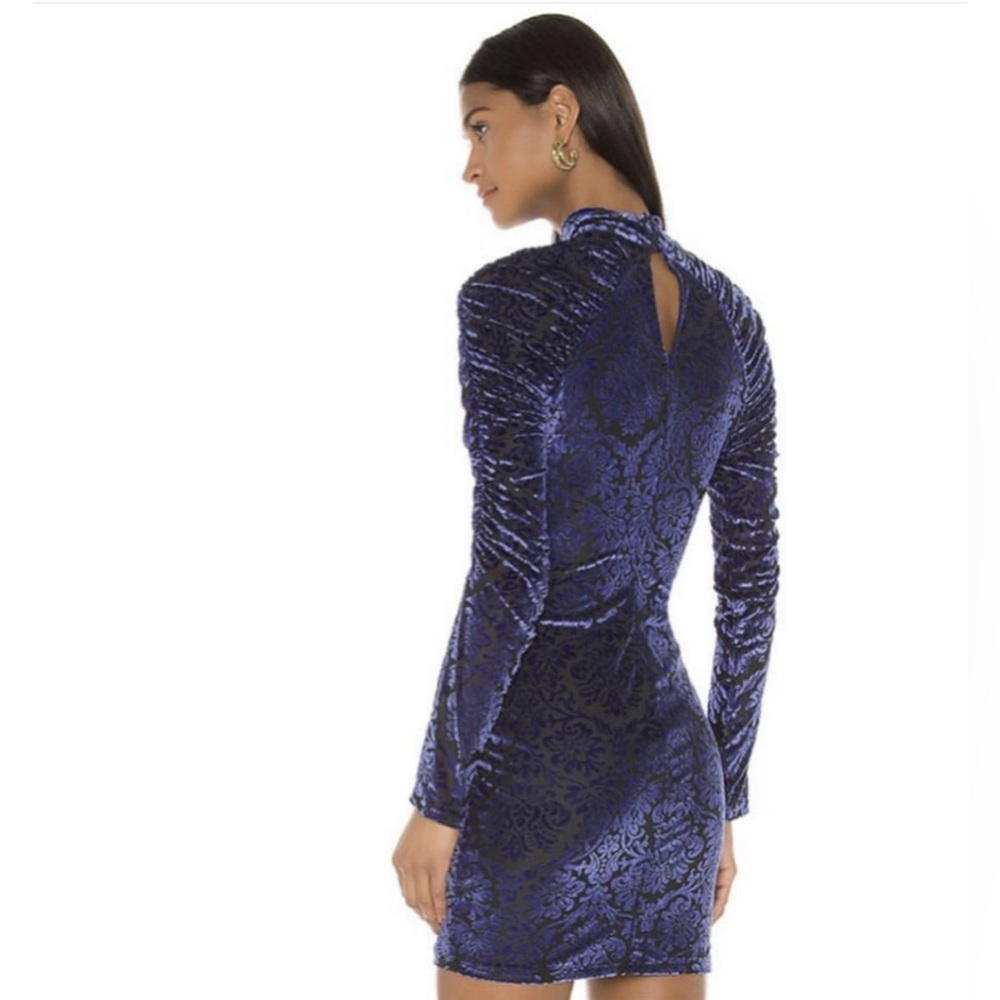 Amanda Uprichard Dress
